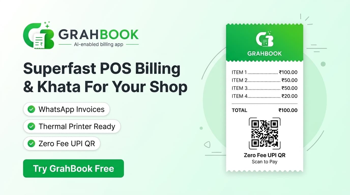 Brand Banner — Crisp Mint Edition
